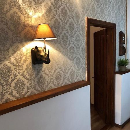 Apartamento Casa Frida Braşov Exterior foto