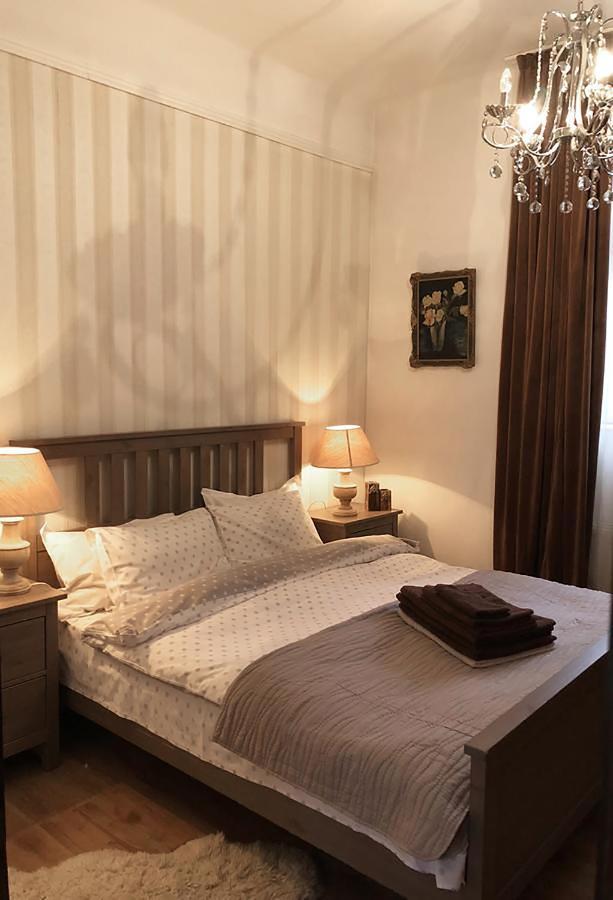 Apartamento Casa Frida Braşov Exterior foto
