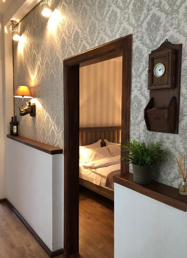 Apartamento Casa Frida Braşov Exterior foto