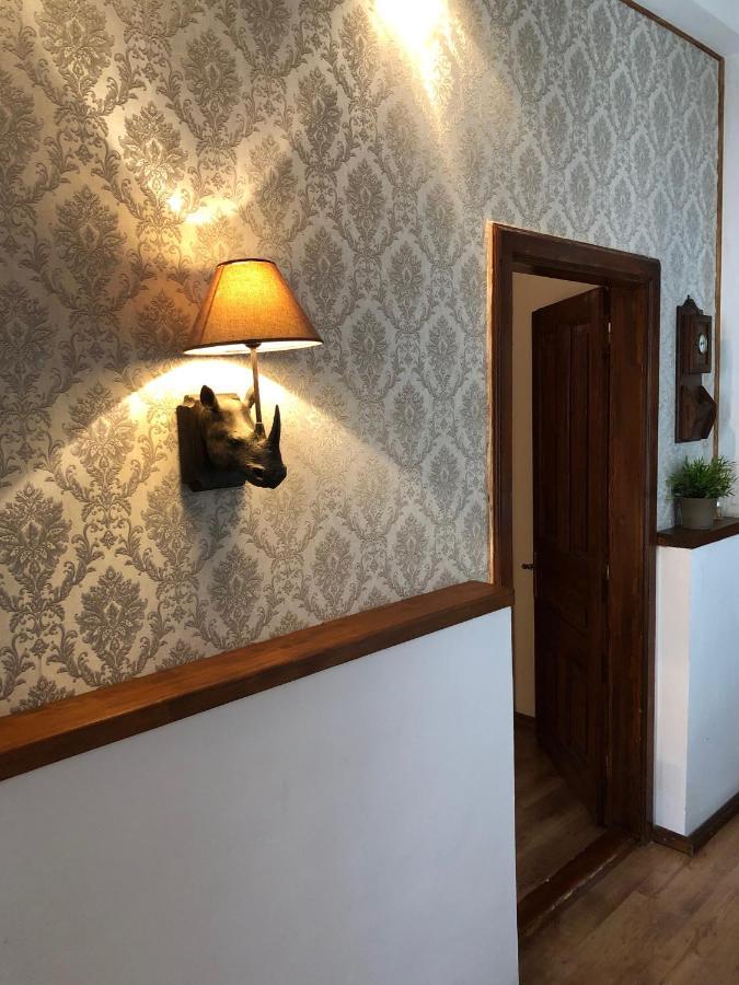 Apartamento Casa Frida Braşov Exterior foto